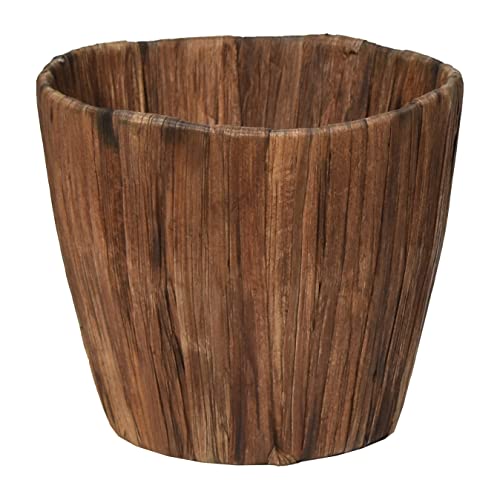 ���[�h�X�^�C�� (Lead Style) �E�H�[�^�[�q���V���X�o�X�P�b�g �t�����[�A�����W�����g�p �T�[�N��D3.5 �u���E�� 3.5���T�C�Y ��12.5×H10.5cm LSC0351BR