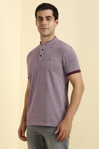 Image of Allen Solly Men T-Shirt