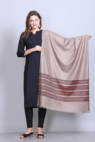 Image of GODFREY Shawl for Women Winter