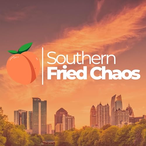 Southern Fried Chaos cover art