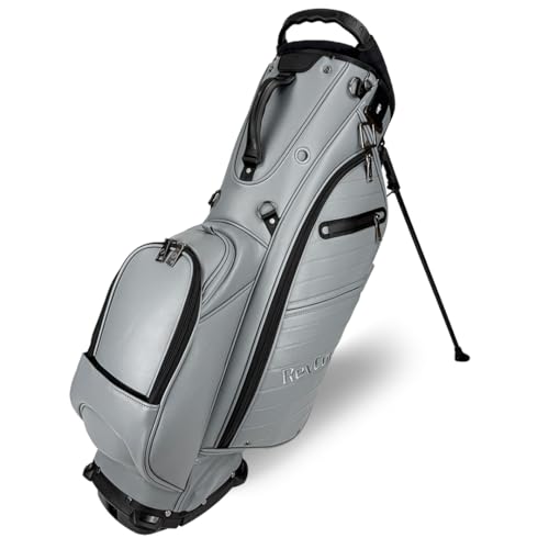 CaddyDaddy RevCore �n�C�u���b�h���O�W���A���[�S���t�X�^���h�o�b�O�A�c�A�[�O���[�h������v�A14�E�F�C�܂���6�E�F�C�f�B�o�C�_�[�A2�N�[���[�|�P�b�g�A�}�O�l�b�g�t�F���g���n�|�P�b�g(�f�B�[�v�O���[ | 14�E�F�C)