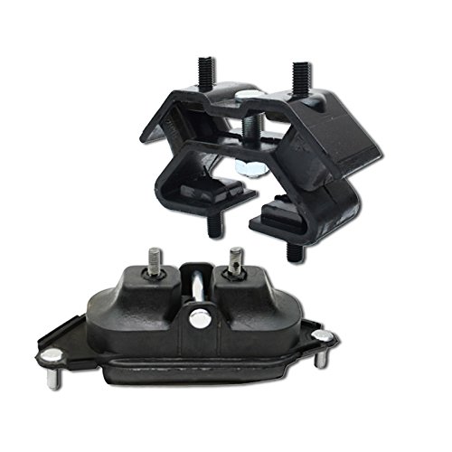 Motor & Trans Mount 4pcs For Honda Odyssey 3.5L V6 2011 2012 - Foto 6