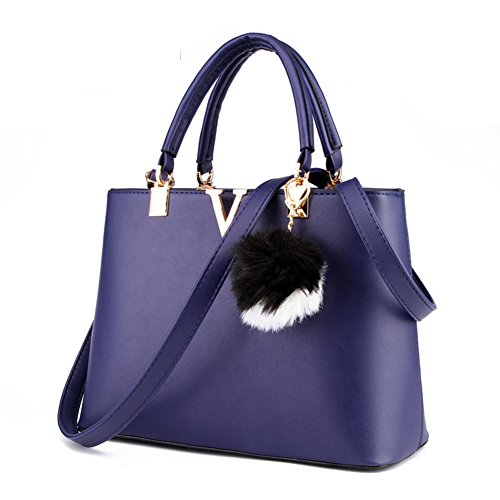 Sac sacs à main simple mode pour fille et sac de messager chic