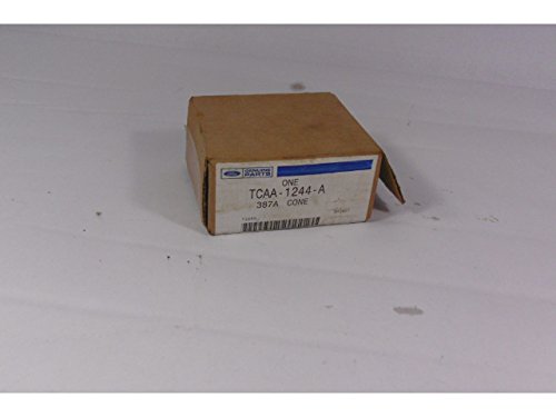 Ford TCAA-1244-A Axle Differential Bearing