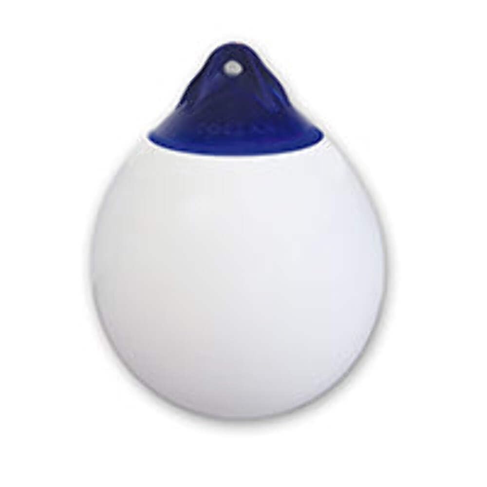 Ocean - Classic 100, Color White/Blue