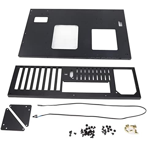 Boîtier PC Ouvert Bewinner Cover