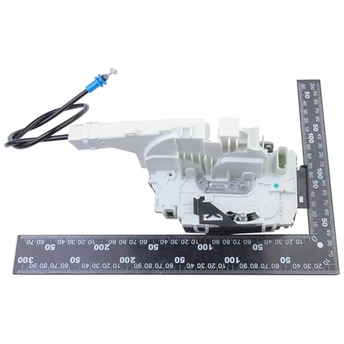 Cerradura puerta motor ajuste suave para Mercedes Sprinter bloqueo eficiente A9067301900 7
