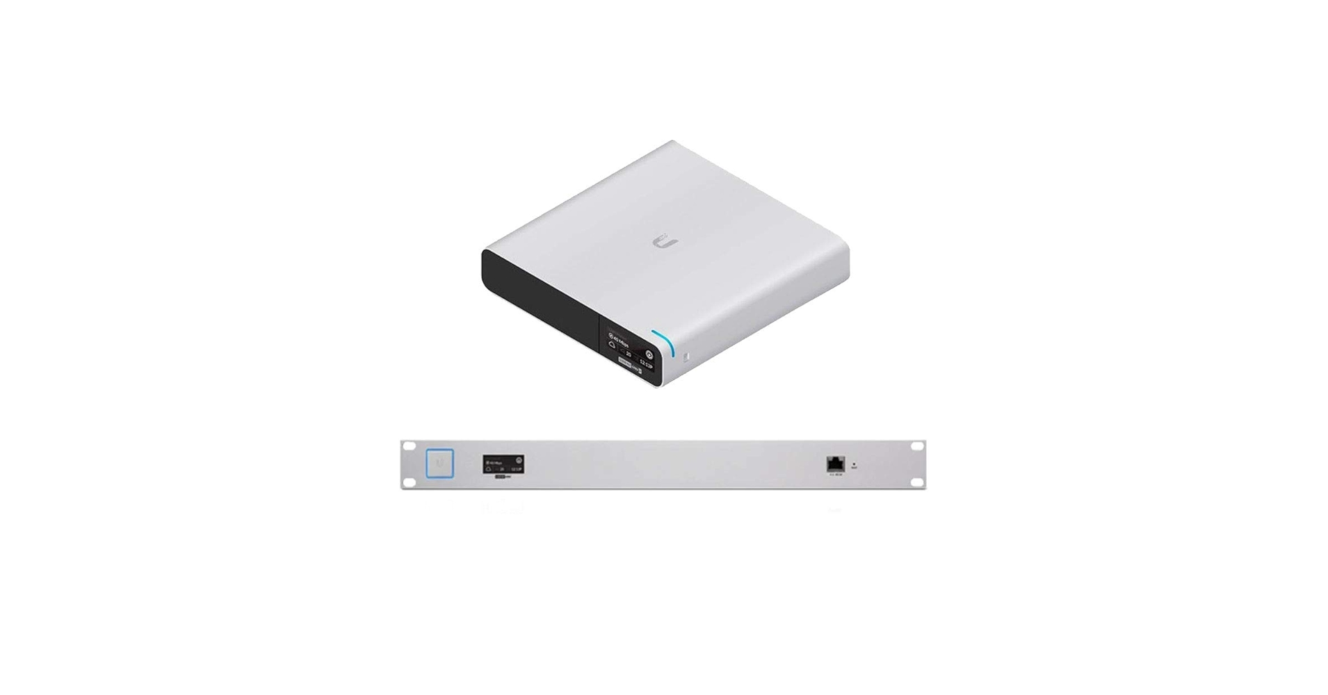Amazon.com: Ubiquity UniFi Cloud Key Gen2 Plus UCK-G2-PLUS