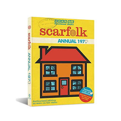 The Scarfolk Annual