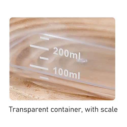 Griechischer Joghurtbereiter, Großes Fassungsvermögen, Molketrenner, Joghurtsieb mit Extra Feinmaschigem Siebbeutel, Edelstahlfilter, Sojamilch Nuss Lebensmittelsieb für