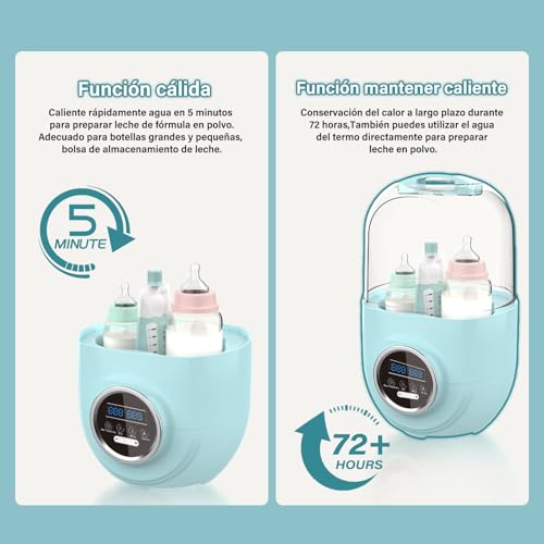 Accesorios De Alimentación, Baby Product Imagen adicional