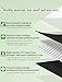 GINIDEAR Guinea Pig Cage Liner, Litter Box & Hay Feedder for Guinea Pig Rabbits Hamsters Hedgehogs Ferrets and Other Small Animals. for Midwest Cage Kitchen 24