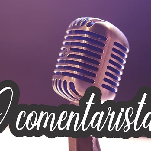 Couverture de O Comentarista Caio