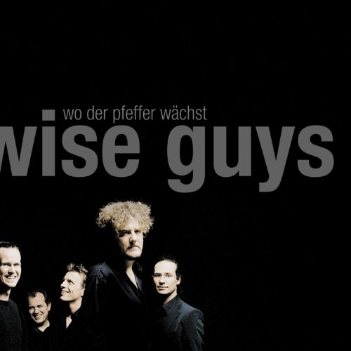 Wise Guys