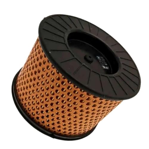 Filtro 1B20 para motores diésel 1B27 y 1B30 elemento limpiador de generador 000050426000
