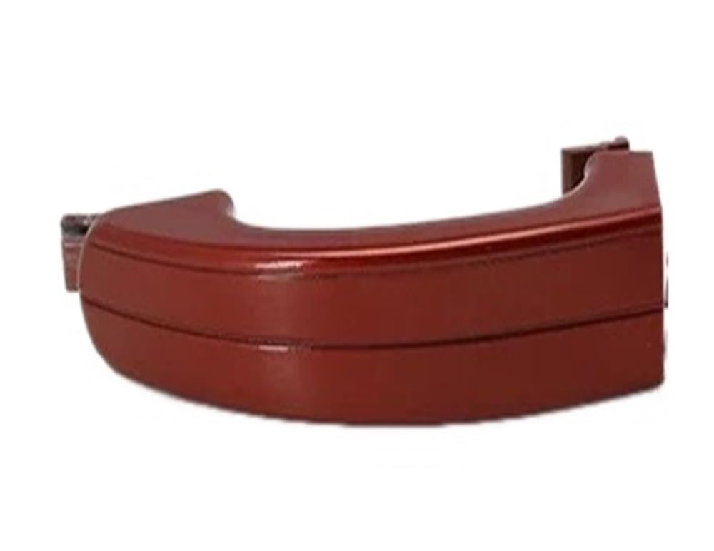 MHTGD Door Handle Rubber Gasket Trim Cover Pad Seat for Focus for Mk2 2005 2006 2007 2008 2009 2010 2011