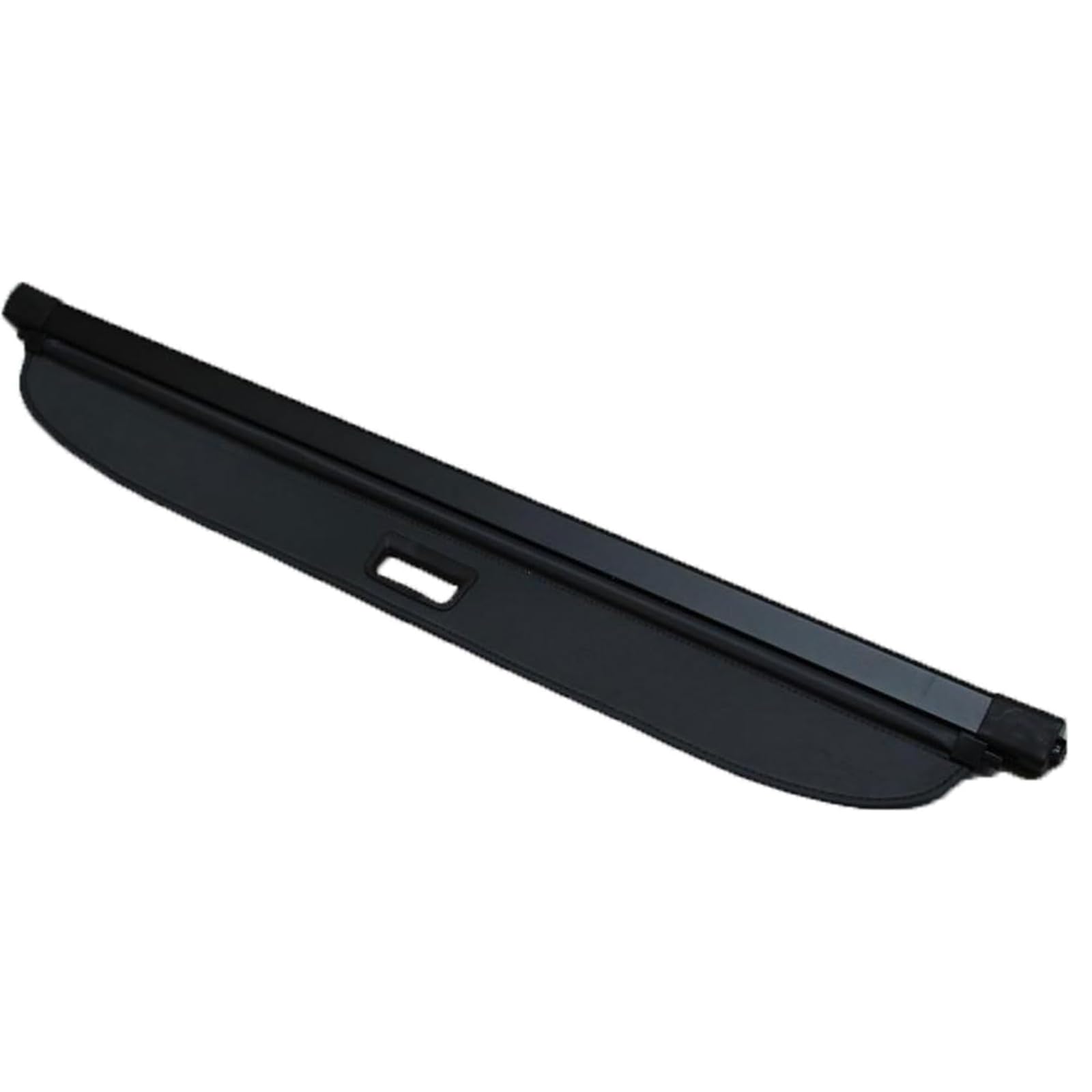Fshwqr Retractable Rear Trunk Parcel Shelf For Mercedes-Benz Gl (350) X164 2006 2007 2008 2009 2010 2011 2012, Load Cargo Cover Tray Safety Shield Car Accessories