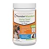 ThunderWunders Hemp Dog Calming Che...