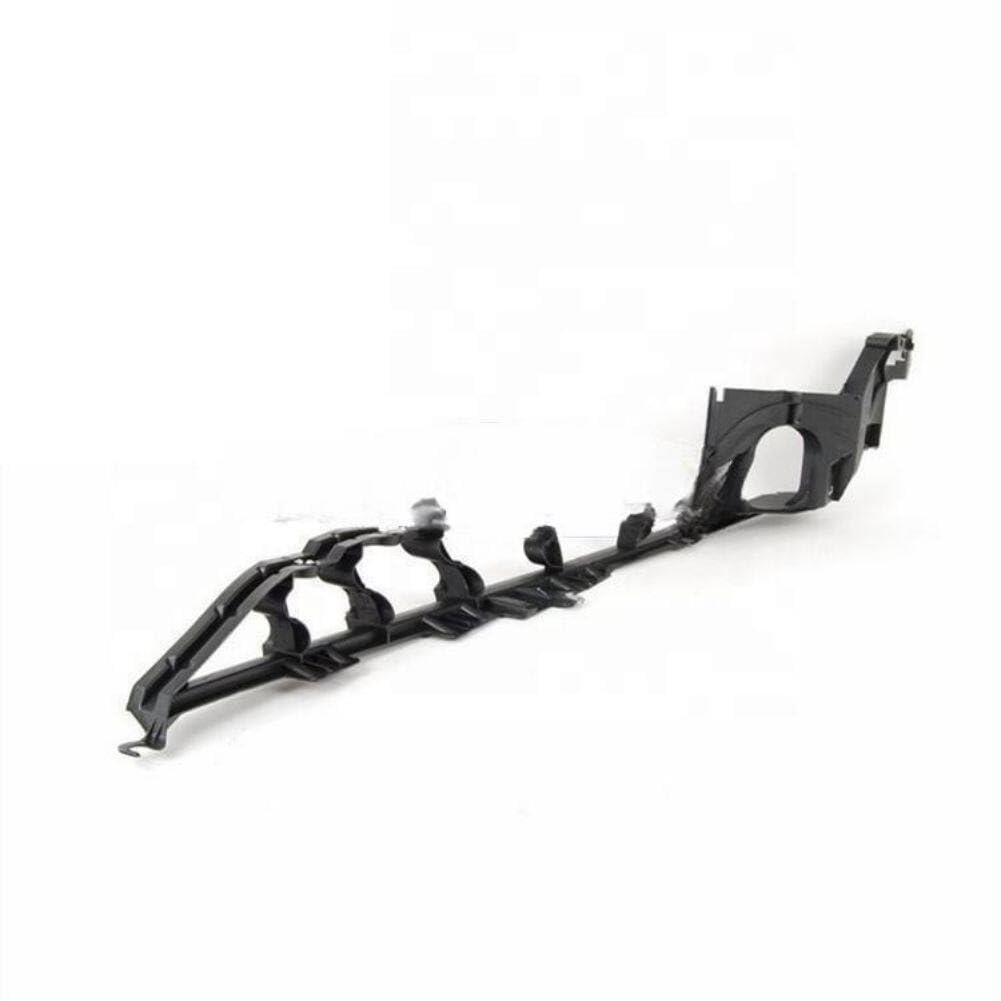 Amazon.com: SUANCHANG-AUTO Replacement# 51657157989 Front bumper 