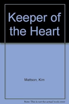 Paperback Keeper of the Heart Book