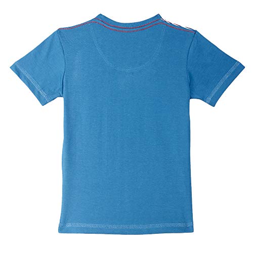 Image of Kidsville Boy's Regular Fit T-Shirt
