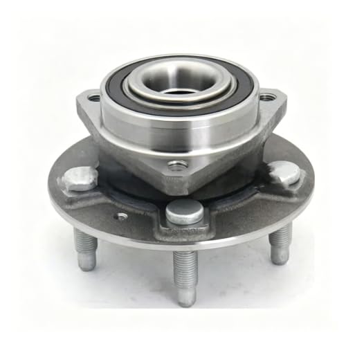 Roulement de moyeu de roue pour Opel Insignia Berline et Break 2008-2017 - 5