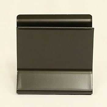 木製 メニュー立て 12個セット売り Amazon | メニュー ブックスタンド 黒色 2個セット 業務用