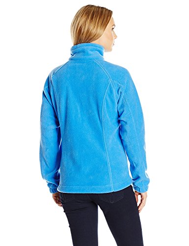 Image of Columbia Women's Benton Springs Fleece Jacket