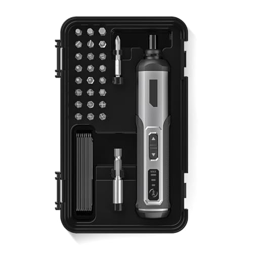 Consejos y comparativas para Comprar Atornilladores con batería de larga duración disponible en línea para comprar. 9 Imagen adicional