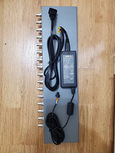 AXIS P7216 ĎLbg - 0542-044