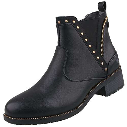 MUSTANG Damen Stiefel Boots