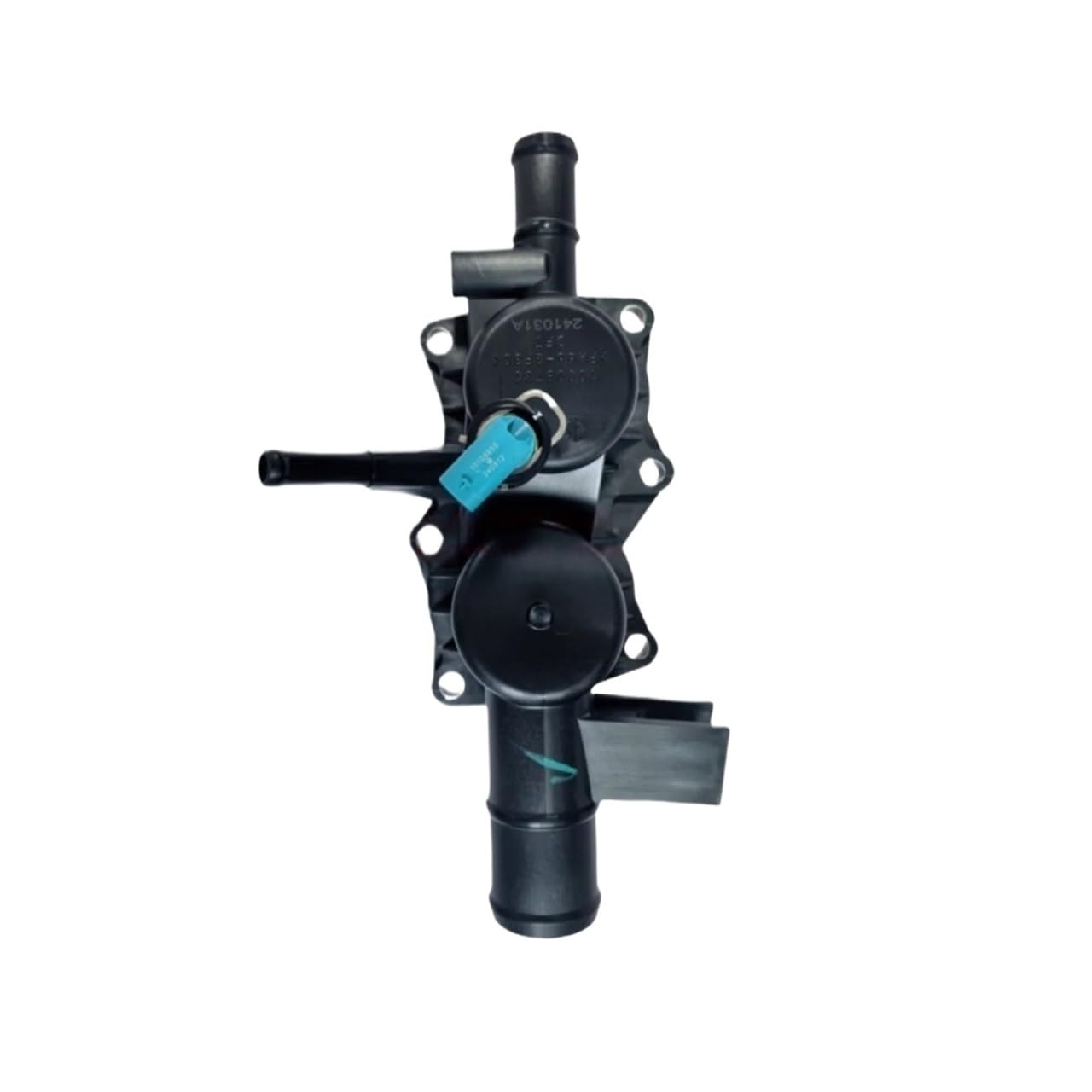 engine cooling systems Fit For SAIC MG ZS/MG5 Thermostat Assembly 10008730(MGZS 1.5)