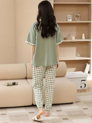 Image of Louis Luxe Women Pajama Set