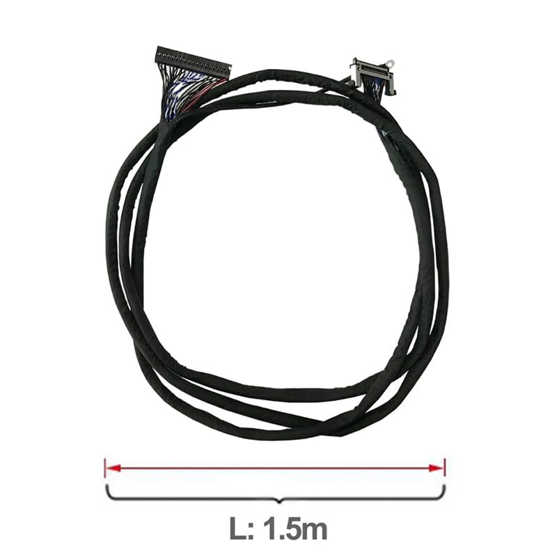 1.5m Cable for Rotatable Multifunction GPS Navigation Display
