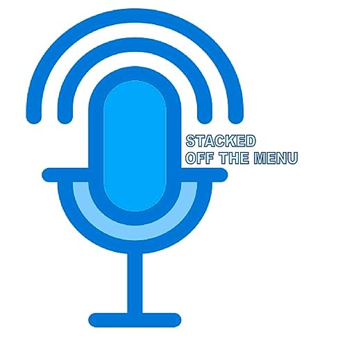 Couverture de Stacked Off The Menu