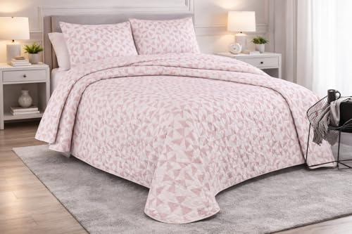 Genérico Colcha Bouti Urban con Funda Almohada
