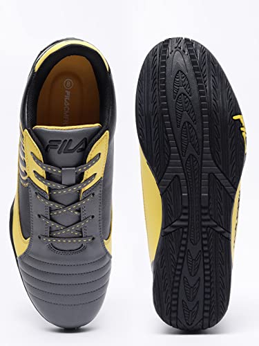 Image of Fila Mens Renato Sneaker