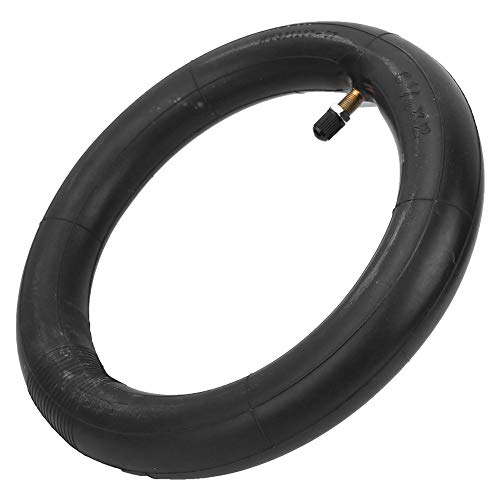 Substituição do Tubo Interno do Scooter Elétrico, Pneus Pneumáticos do Tubo Interno de Borracha Butí
