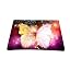 Sparkling Butterfly Colored