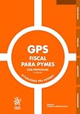 gps 508  GPS Fiscal para PYMES Guía Profesional 5ª Edición