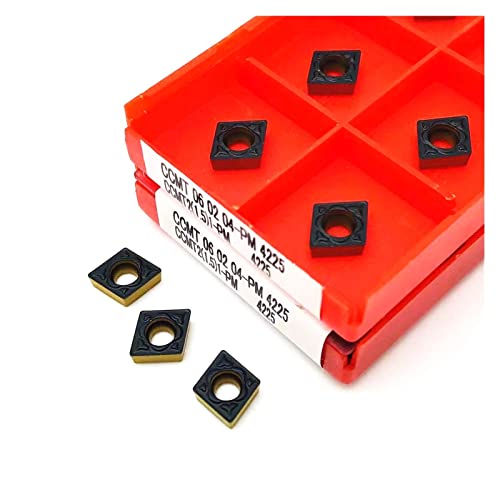 Herramienta de corte de metal de carburo para torno CNC miniatura 1