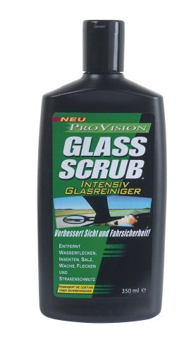 Preisvergleich Produktbild Pro Vision Glass Scrub 350 ml
