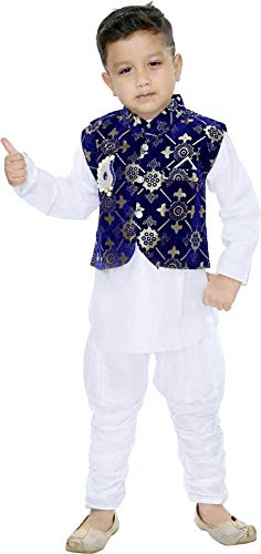 ethnic wear baby boy