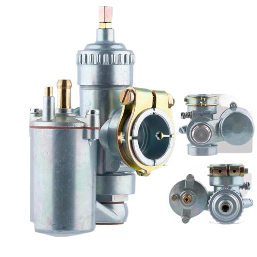 Carburateur MZ175 dirt bike WSK125 et moteur XF175 250cc