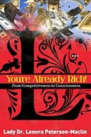 You're Already Rich 1666402990 Book Cover