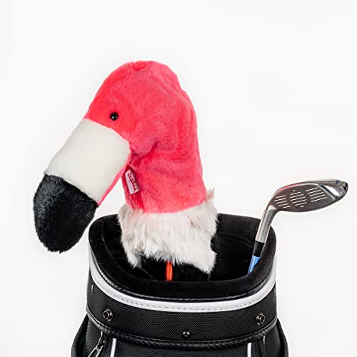 Best Golf Headcovers Top Picks for Protection and Style Champ Golf