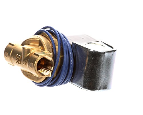 Champion - Moyer Diebel 109886 Valve, 1/2