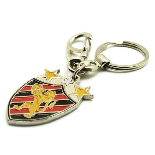 Chaveiro do Sport Recife Escudo Tradicional - Oficial