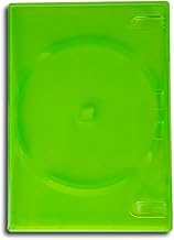 Protected Empty Box for Xbox 360 (Pack of 10), Green