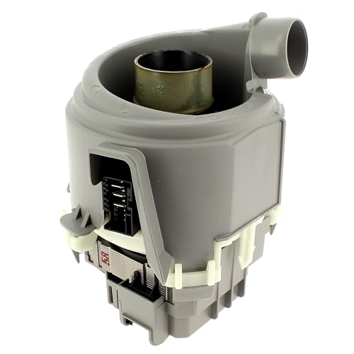 Pompe de cyclage chauffage lave-vaisselle - 00654575